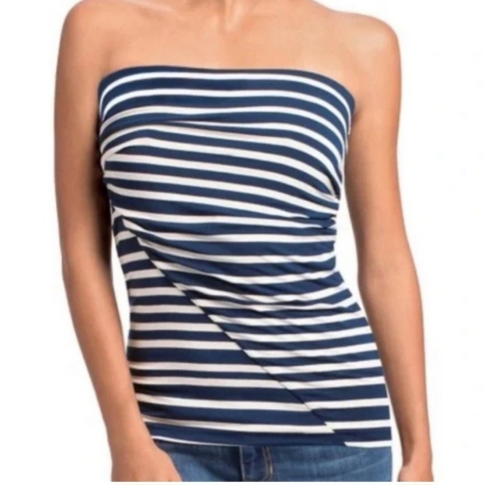 Cabi Blaine Tube Top